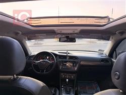 فولكسفاغن تيغوان